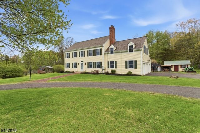 112 Stony Brook Rd, East Amwell Twp., NJ 08525