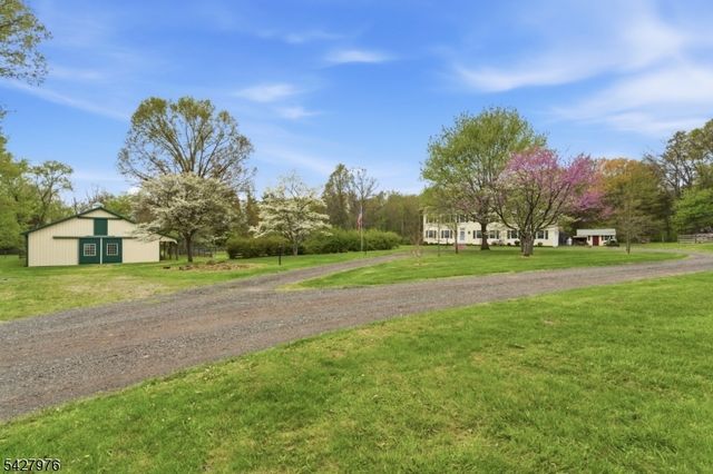 112 Stony Brook Rd, East Amwell Twp., NJ 08525
