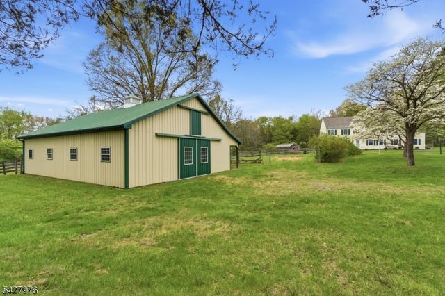 112 Stony Brook Rd, East Amwell Twp., NJ 08525