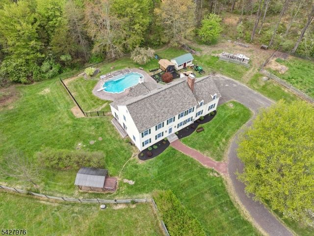 112 Stony Brook Rd, East Amwell Twp., NJ 08525