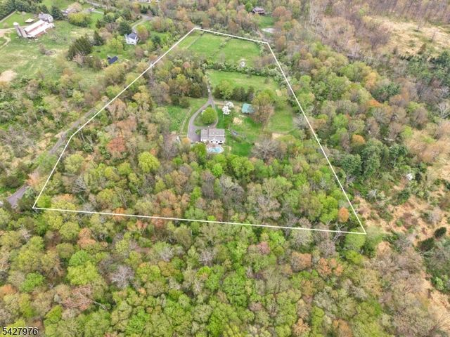 112 Stony Brook Rd, East Amwell Twp., NJ 08525