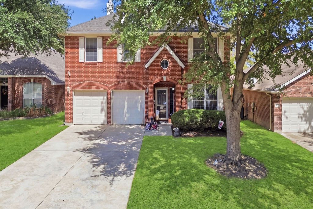 4509 Timken Trail, Fort Worth, TX 76137 — photo 2
