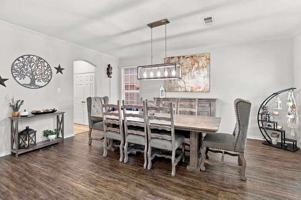 4509 Timken Trail, Fort Worth, TX 76137 — photo 4