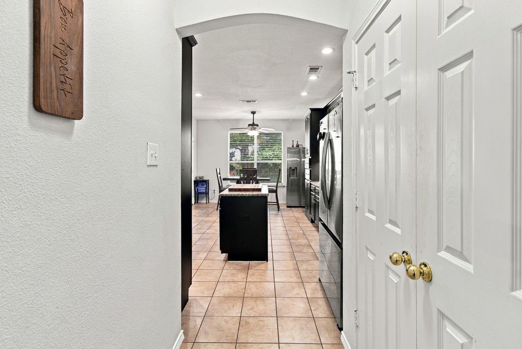 4509 Timken Trail, Fort Worth, TX 76137 — photo 5