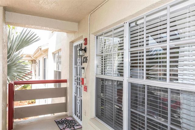 4575 WHITTON WAY 1126, New Port Richey, FL 34653