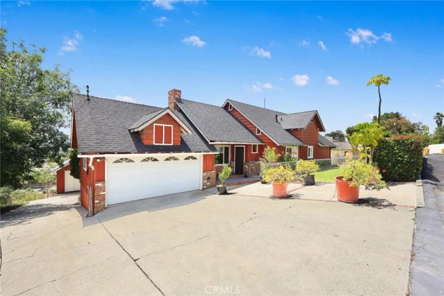 513 Camino de Gloria, Walnut, CA 91789