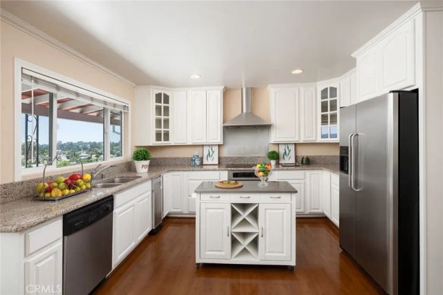 513 Camino de Gloria, Walnut, CA 91789
