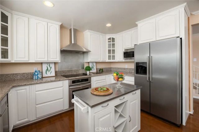 513 Camino de Gloria, Walnut, CA 91789