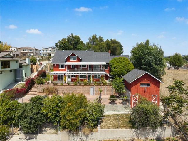 513 Camino de Gloria, Walnut, CA 91789
