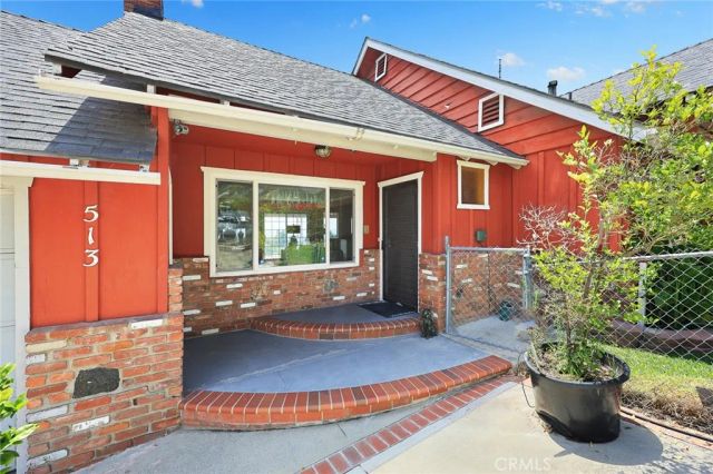 513 Camino de Gloria, Walnut, CA 91789