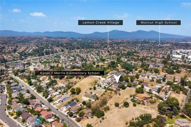 513 Camino de Gloria, Walnut, CA 91789