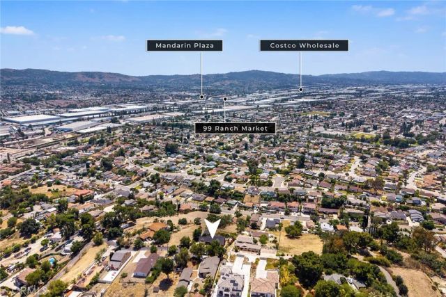 513 Camino de Gloria, Walnut, CA 91789