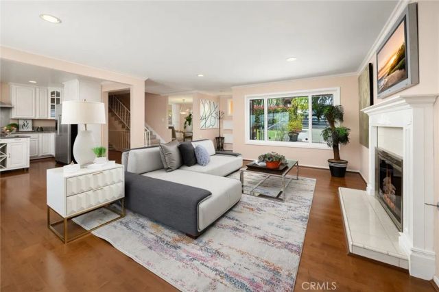 513 Camino de Gloria, Walnut, CA 91789