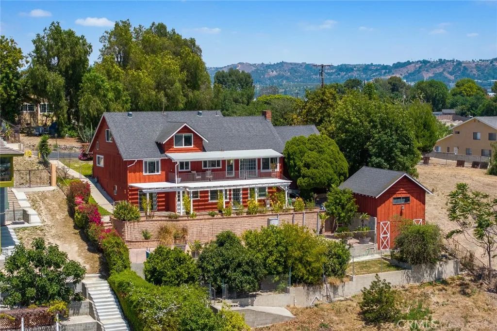 513 Camino de Gloria, Walnut, CA 91789