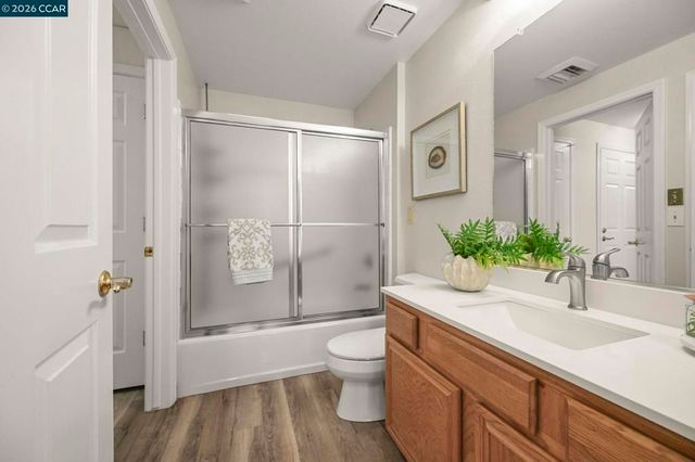 1860 Tice Creek Dr 1228, Walnut Creek, CA 94595