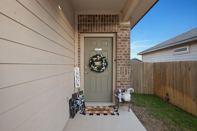 117 Presidential PATH, Liberty Hill, TX 78642
