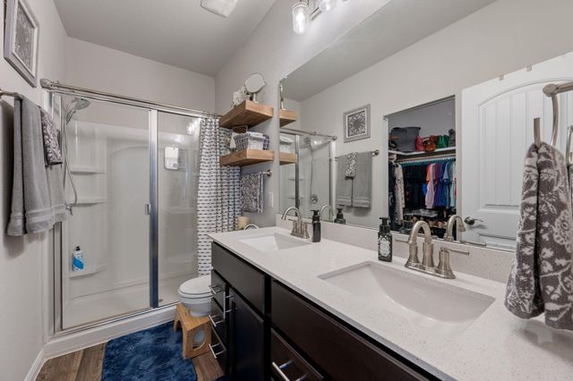 117 Presidential PATH, Liberty Hill, TX 78642