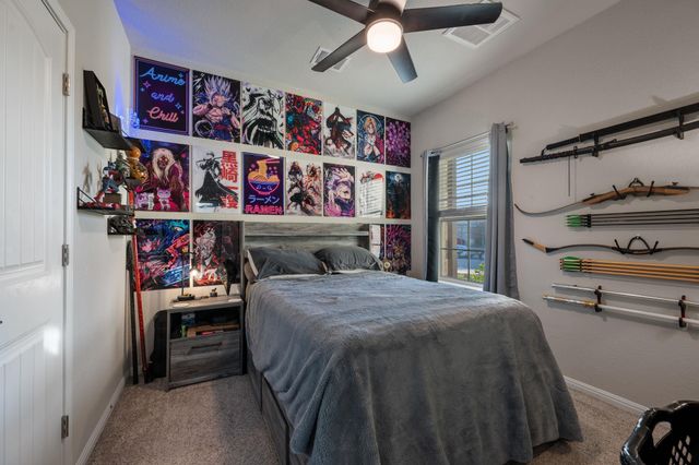 117 Presidential PATH, Liberty Hill, TX 78642