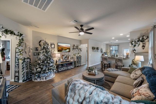 117 Presidential PATH, Liberty Hill, TX 78642