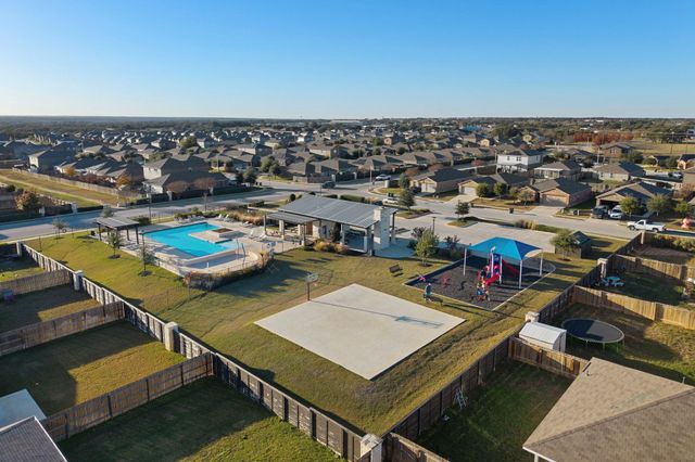 117 Presidential PATH, Liberty Hill, TX 78642