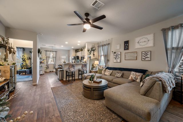 117 Presidential PATH, Liberty Hill, TX 78642