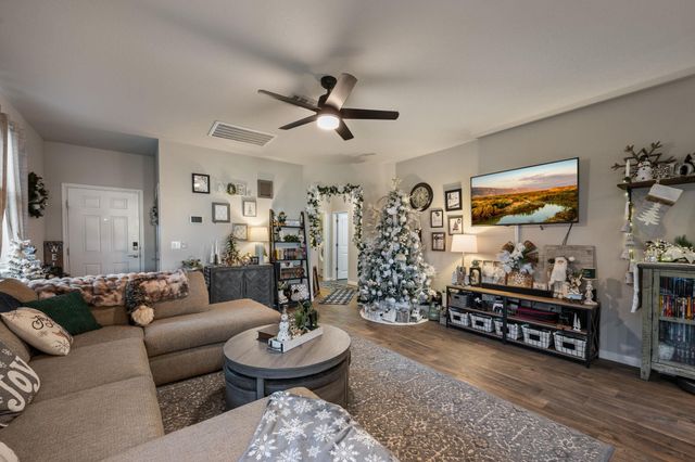 117 Presidential PATH, Liberty Hill, TX 78642