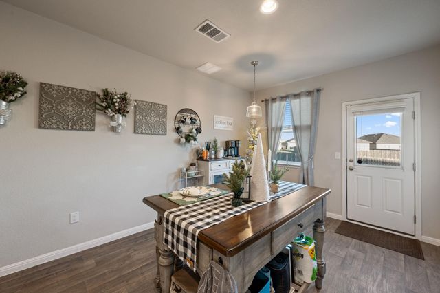 117 Presidential PATH, Liberty Hill, TX 78642