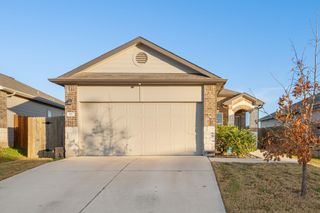 117 Presidential PATH, Liberty Hill, TX 78642