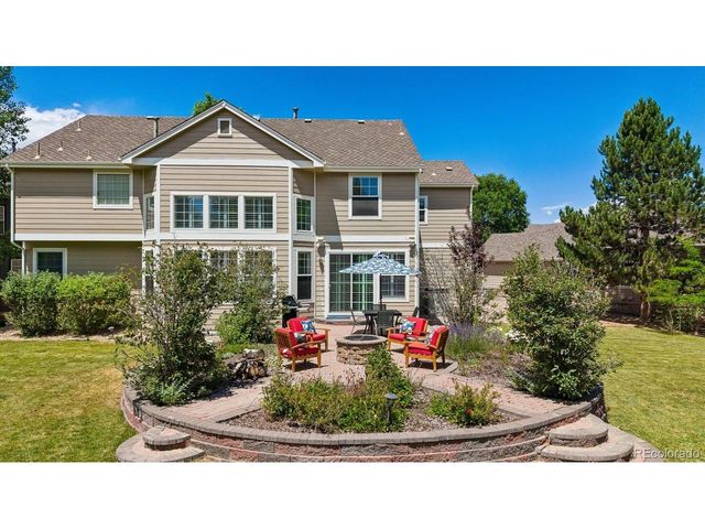 7484 Norfolk Pl, Castle Pines, CO 80108