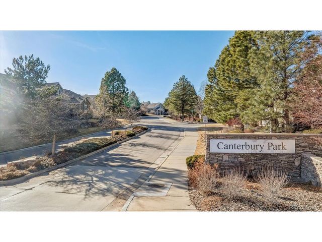 7484 Norfolk Pl, Castle Pines, CO 80108
