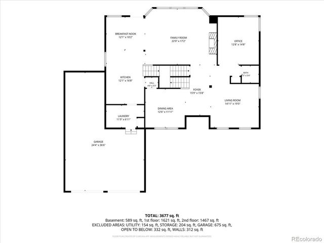 7484 Norfolk Pl, Castle Pines, CO 80108