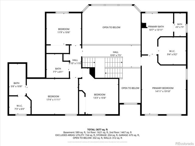 7484 Norfolk Pl, Castle Pines, CO 80108