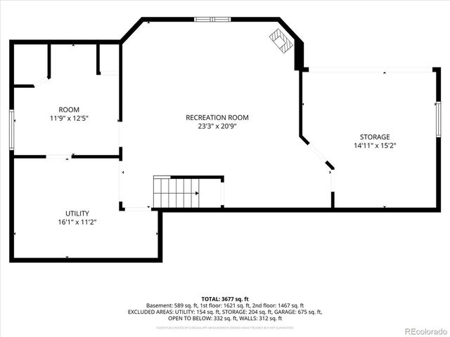 7484 Norfolk Pl, Castle Pines, CO 80108