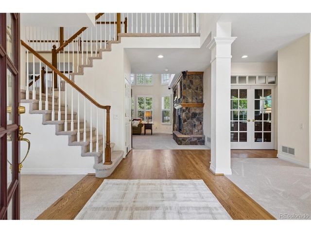 7484 Norfolk Pl, Castle Pines, CO 80108