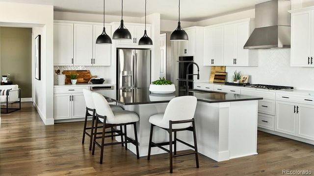16536 W 93rd Place, Arvada, CO 80007
