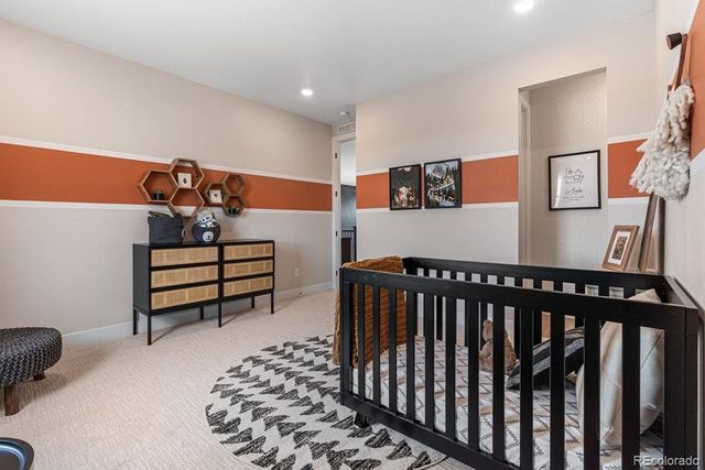 16536 W 93rd Place, Arvada, CO 80007