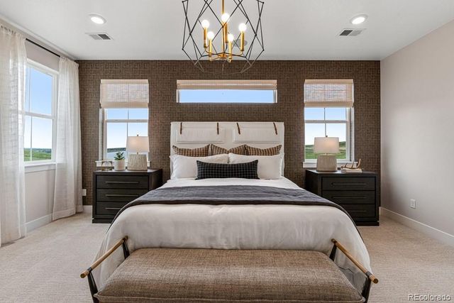 16536 W 93rd Place, Arvada, CO 80007