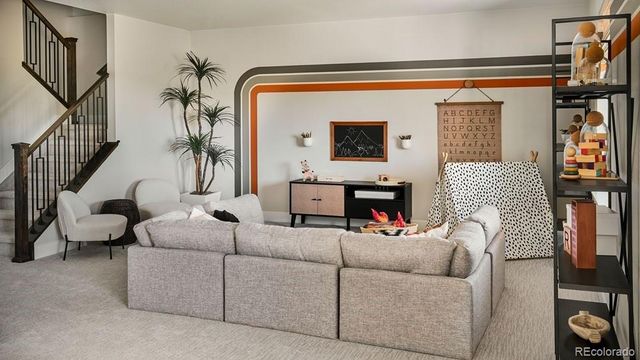 16536 W 93rd Place, Arvada, CO 80007
