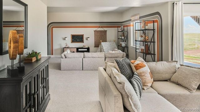 16536 W 93rd Place, Arvada, CO 80007