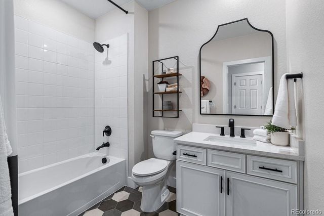 16536 W 93rd Place, Arvada, CO 80007