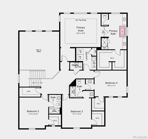 16536 W 93rd Place, Arvada, CO 80007