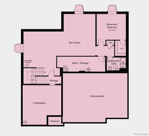 16536 W 93rd Place, Arvada, CO 80007