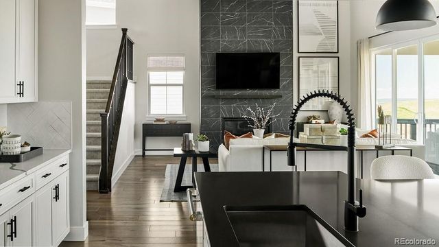 16536 W 93rd Place, Arvada, CO 80007