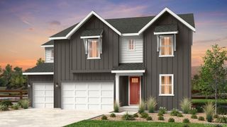 16536 W 93rd Place, Arvada, CO 80007