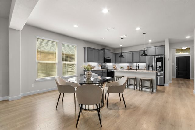 1609 Stetson Street, Northlake, TX 76247