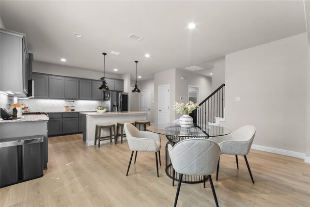 1609 Stetson Street, Northlake, TX 76247