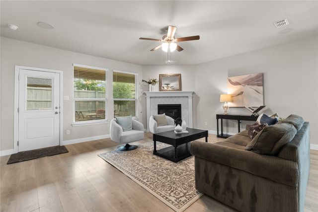 1609 Stetson Street, Northlake, TX 76247