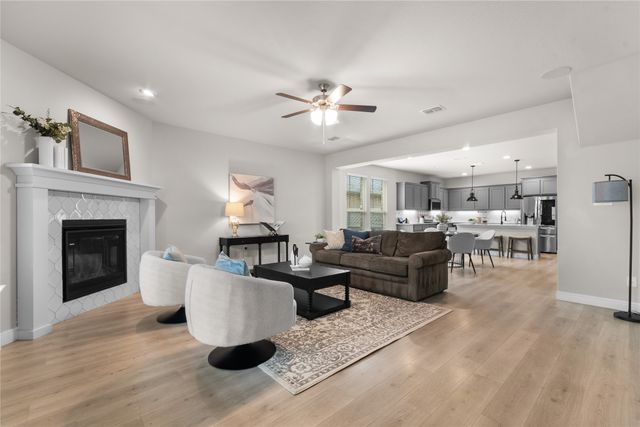 1609 Stetson Street, Northlake, TX 76247