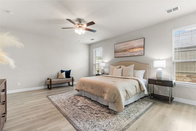 1609 Stetson Street, Northlake, TX 76247