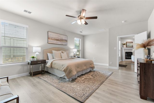 1609 Stetson Street, Northlake, TX 76247